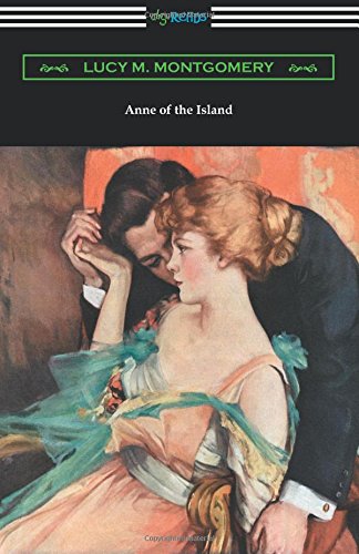 Anne of the Island