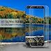 Ameauty Galaxy S7 Edge Screen Protector, Premium Full Coverage Tempered Glass Screen Cover with 9H Hardness -Transparent