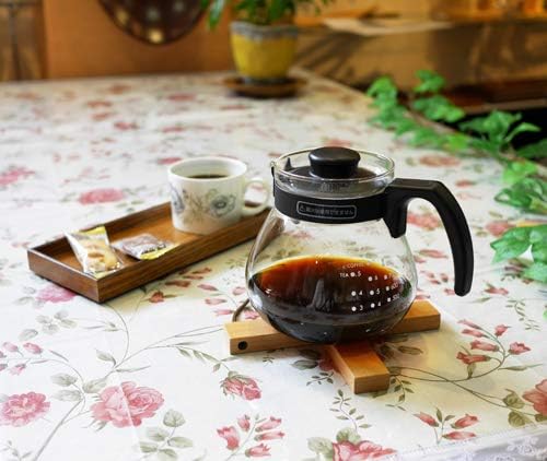 アルファックスクロス鍋敷き小