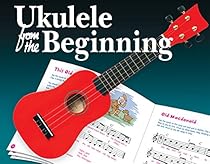 Ukulele From The Beginning