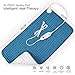 iTeknic Heating Pad for Back Pain and Cramps Relief -Extra Large [17