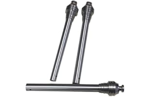 Rebel Pilot Code Cylinders - Data Cylinders
