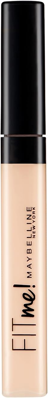 Maybelline Fit Me Full Coverage Concealer Shade 15 Fair Oil Free Matte view 2
