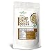 Organic Hulled Hemp Seeds 16oz | Raw Hemp Hearts 9g of Protein Omegas 3 and 6 Fatty Acids - Vegan, Keto, Paleo Friendly Low Carb Energizing Superfood For Snack, Salads, Topping by Alovitiox | 1 lb Bag