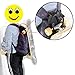 YYST Backpack Attachment Carrier Hanger Rack Hook Holder for Carrying Mini Cruiser, Cruiser Board,Skateboard - Fit Most Backpacks - Easy to Use - No Backpack