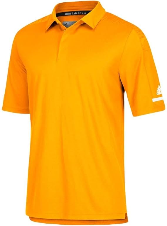 adidas coaches polo