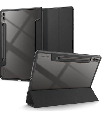 Amazon.com: Spigen for Galaxy Tab S10 Plus Case (2024
