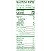 Gerber Graduates Organic Veggie Crisps, Green, 0.26 oz