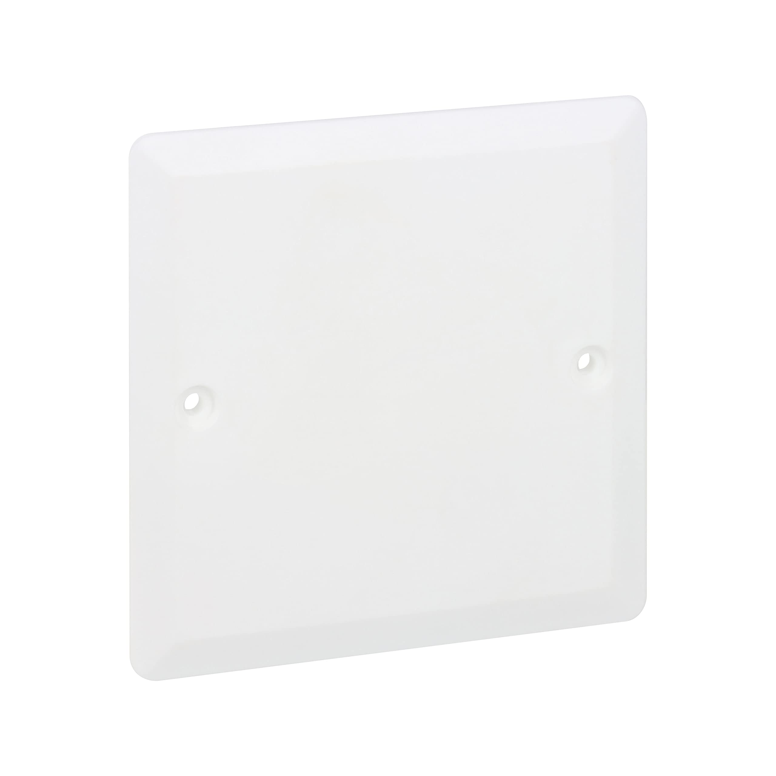 Legrand Batibox Cover 80x80mm