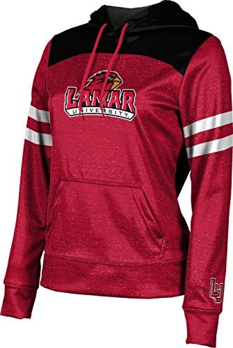 lamar university sweatshirt