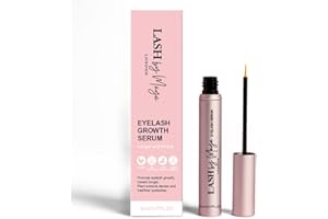 Lash Therapy Australia Eyelash Serum 5mL(1 Piece)