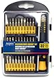 Maxtech 16521MX 32-Piece Precision Bit Set