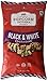 Popcorn Indiana Black & White Drizzlecorn 17 Oz
