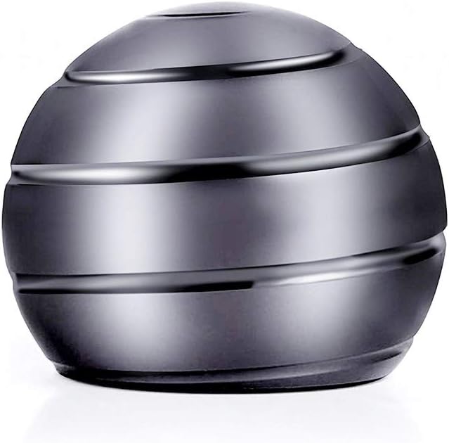 stainless steel stress balls