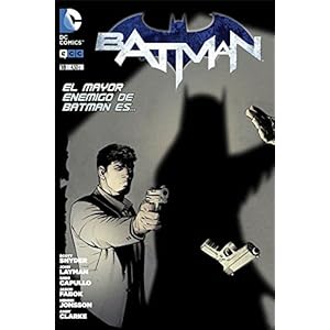 Batman 18