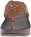 FitFlop Flora, Tan
