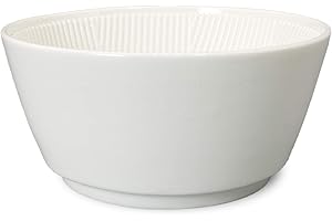 Bicrops Ceramic Shaving Bowl For Men, Wide Mouth Shaving Cream Cup, Large Capacity, Easier to Lather