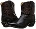 bed stu Women's Crane Western Boot