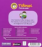 Image de T'choupi Chez Le Docteur (French Edition)