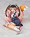 Good Smile Bakemonogatari: Mayoi Hachikuji PVC Figure (1:8 Scale)