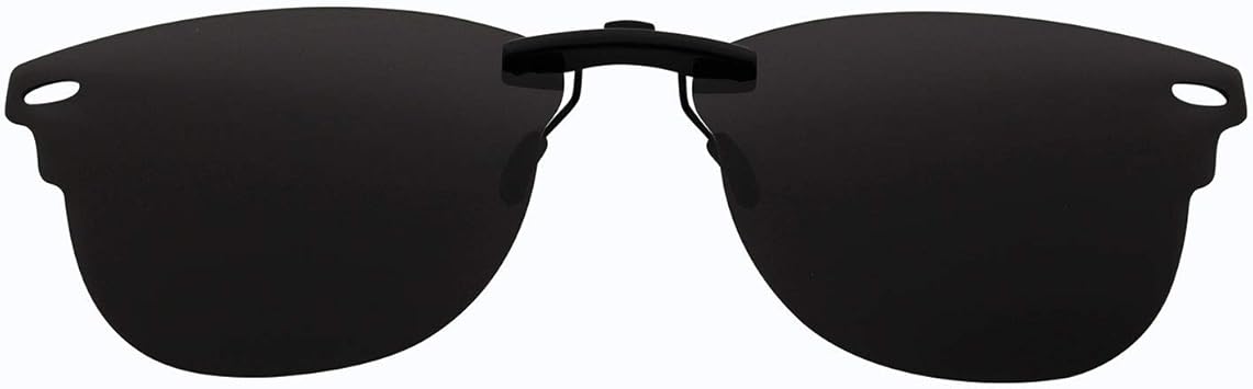 ray ban 5154 clip on sunglasses