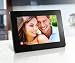 Aluratek (AWDMPF110F) 10″ Hi-Res WIFI Digital Photo Frame w/ Touchscreen IPS LCD Display & 8GB Memory (1024 x 600 Resolution), Photo/Music/Video Support, Wall Mountablethumb 1