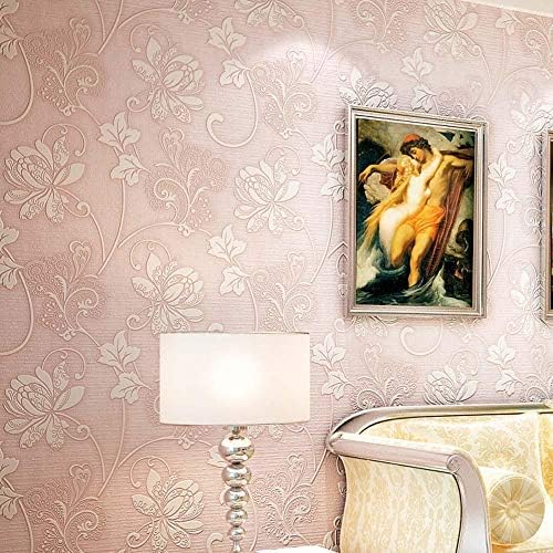 Amazon 砂壁に貼れる壁紙 リメイクシート 壁紙 防水 シール 壁紙 シール53cmx10m壁紙自己接着不織布ホームリビングルーム リフォーム壁紙 3dテレビの背景壁紙 壁紙