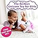 Power Your Fun Robo Pets Unicorn Toy Robot Pet – Remote Control Robot Toy, Smart RC Robot Unicorn Gifts for Girlsthumb 1