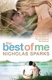 "The Best of Me" av Nicholas Sparks