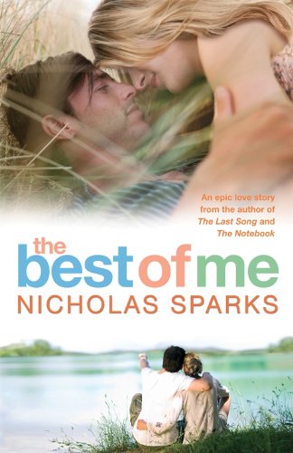 "The Best of Me" av Nicholas Sparks