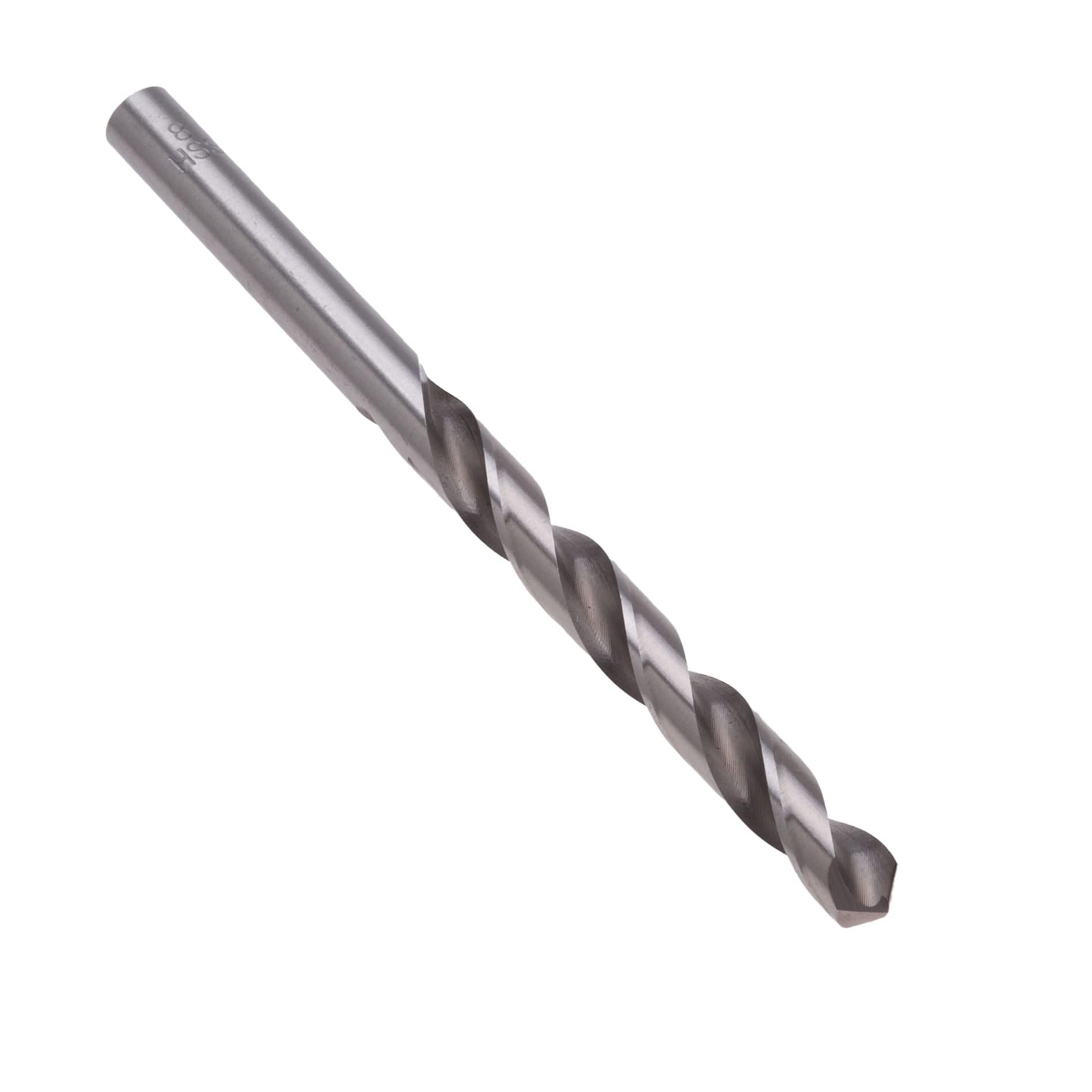Metal Drill Bit by Keple 1 pcs – 3.3 mm M2 High Speed Steel Bits for Hardened Steel Tipped Drill Bit HSS Pro Metal for Hard Metals Steel Plastic & Wood Drill Accessories Heat Resistant Drill Bit 36mm
