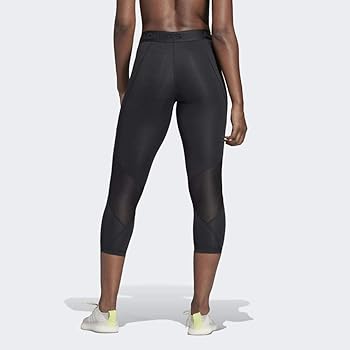 adidas Ask SPR TIG 34 Mallas, Mujer, Black, 2XS: Amazon.es: Ropa y ...