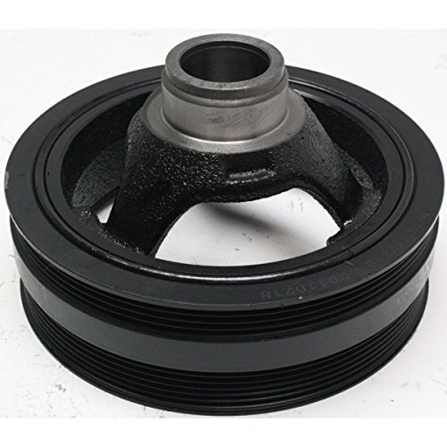 Buy Diften 308A1129X01 New Harmonic Balancer Full Size Truck Chevy