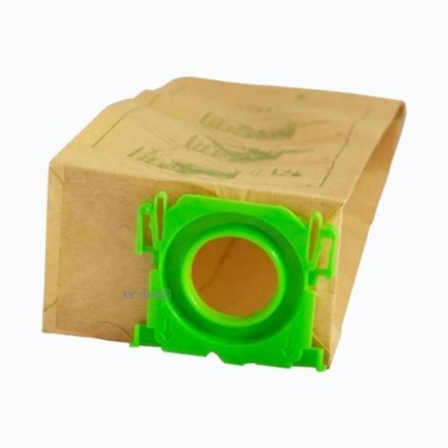 20x Vacuum cleaner bags for Sebo Automatic X1, X2, X3, X4, X5