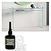 Nano 470 Decorative Glass Glue (20 G) Glass-to-glass, Glass-to-Metal