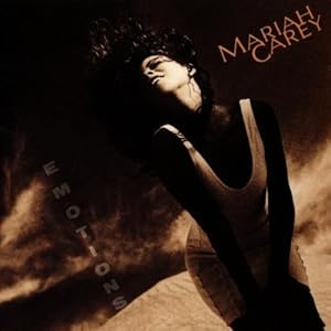 Emotions/Mariah Carey