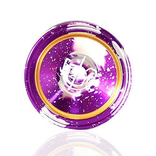 magic yoyo april