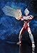 Bandai Tamashii Nations Ultra-Act Ultraman Ginga Action Figure