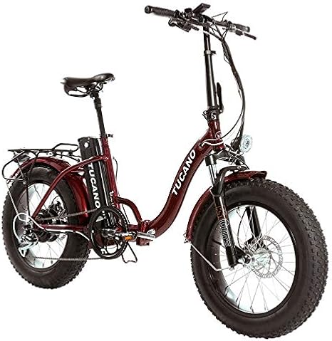 monster e bike