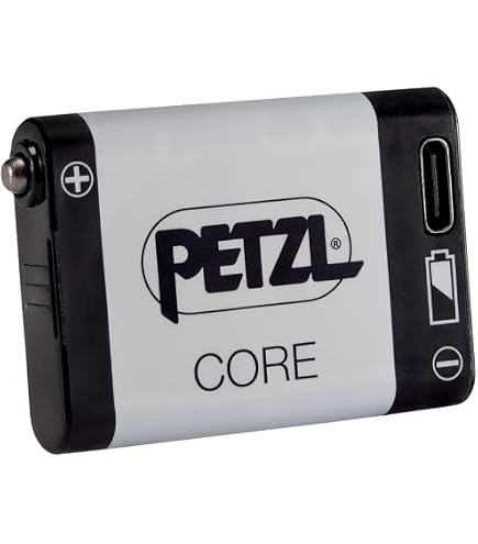 Amazon.com : PETZL Noctilight Light-Diffusing Protective Headlamp