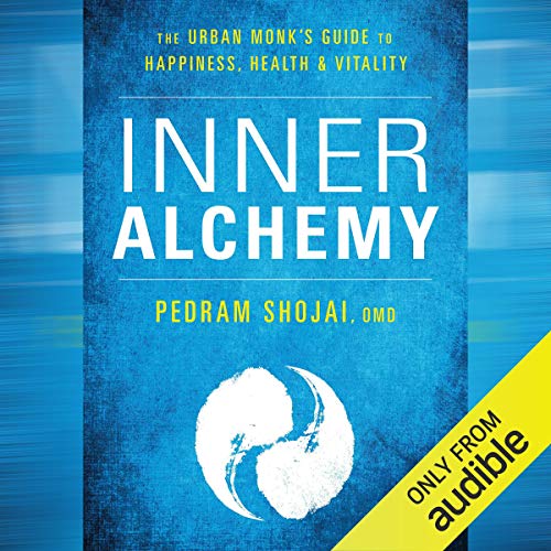 B.E.S.T Inner Alchemy: The Urban Monk's Guide to Happiness, Health, and Vitality D.O.C
