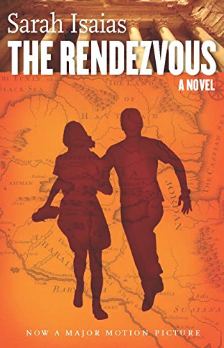The Rendezvous: A Novel by Sarah Isaias