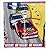 NASCAR 'On Track' Plastic Table Cover (1ct)
