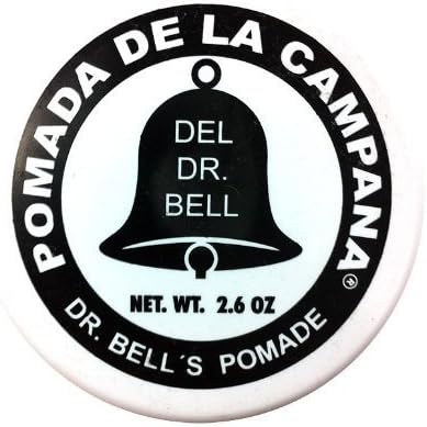 Pomada de la Campana - Dry Skin - Melasma (Pack of 2) by De La Campana