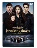 [DVD]ブレイキング・ドーンPart2/トワイライト・サーガ [DVD]