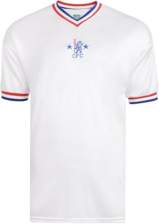 1982 chelsea shirt