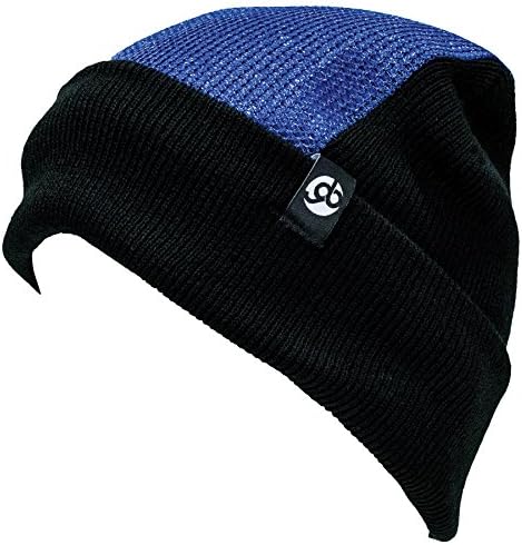 Generation BBOY Padded Headspin Beanie Elite - The Almighty Bboy Spin Cap