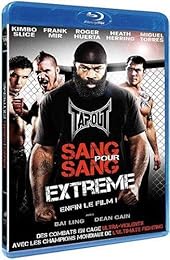 Sang Pour Sang Extrême