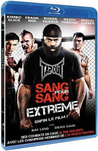 Sang Pour Sang Extrême