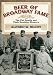 Beer of Broadway Fame: The Piel Family and Their Brooklyn Brewery (Excelsior Editions) by 
